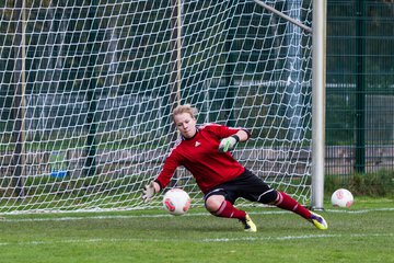 Bild 10 - Frauen Hamburger SV - ESV Fortuna Celle : Ergebnis: 1:1